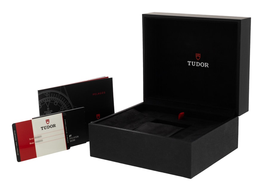 Tudor Pelagos M25600TB-0001 Image 4